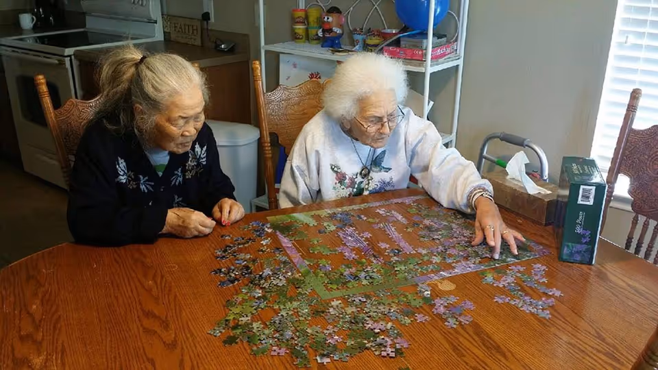 Photo 3 of Care with dignity