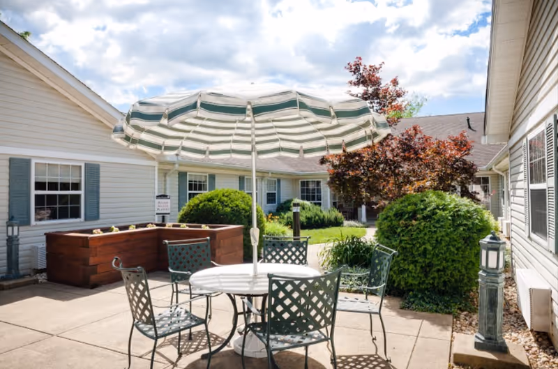 Photo 20 of Arden Courts - ProMedica Memory Care Community (Whippany)