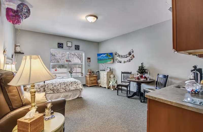 Photo 14 of Suite Living Memory Care & Assisted Living