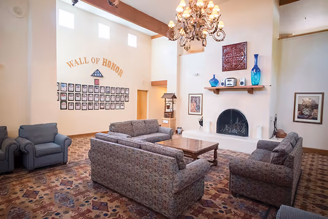 Photo 11 of Brookdale Santa Fe