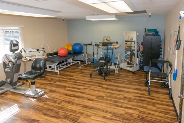 Photo 15 of Shoreline Healthcare Center