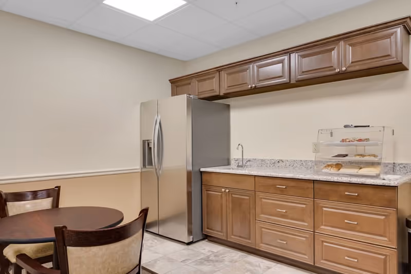 Photo 16 of Gold Choice Palm Coast Assisted Living & Memory Care