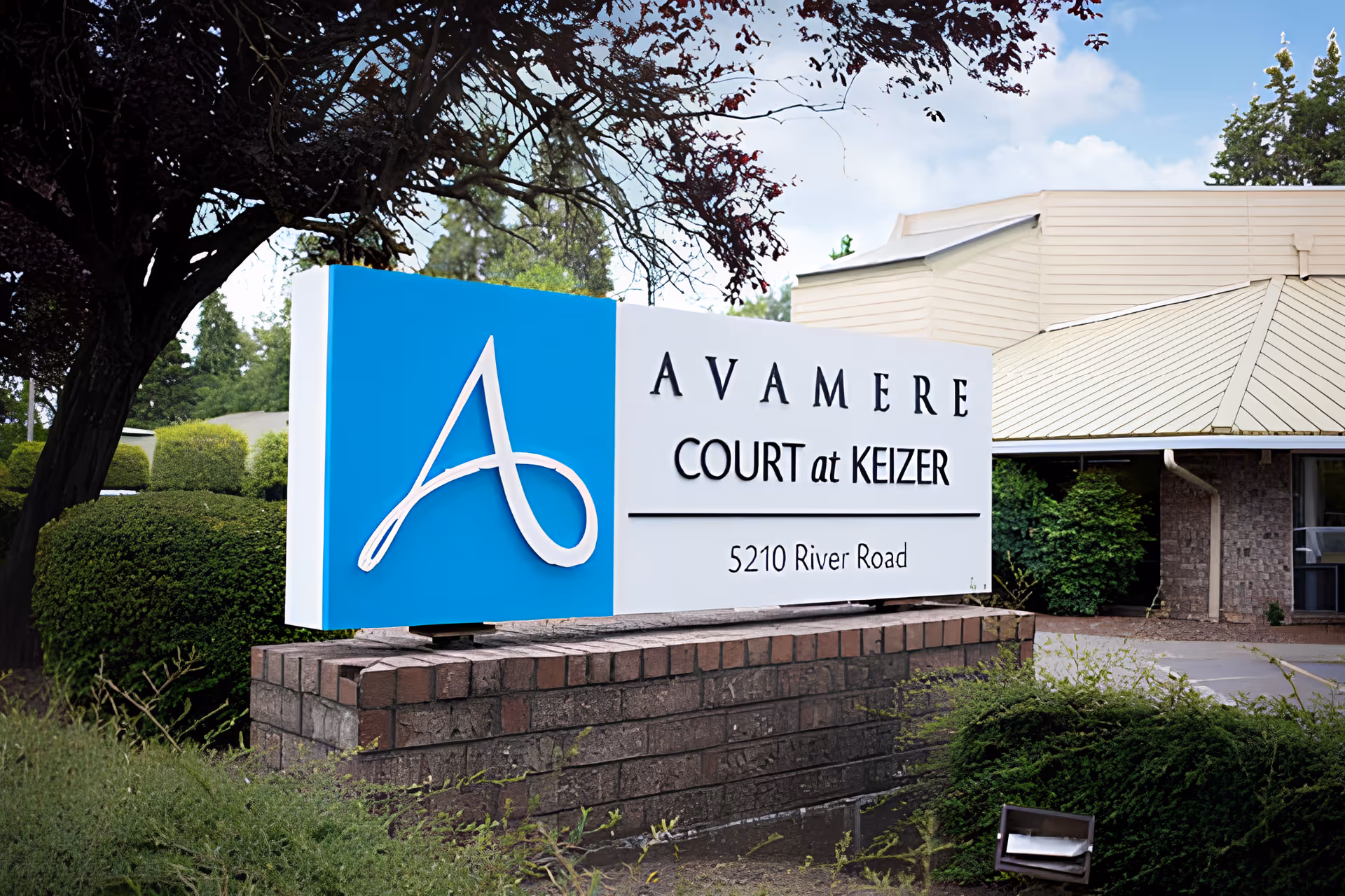 Photo 8 of Avamere Court at Keizer