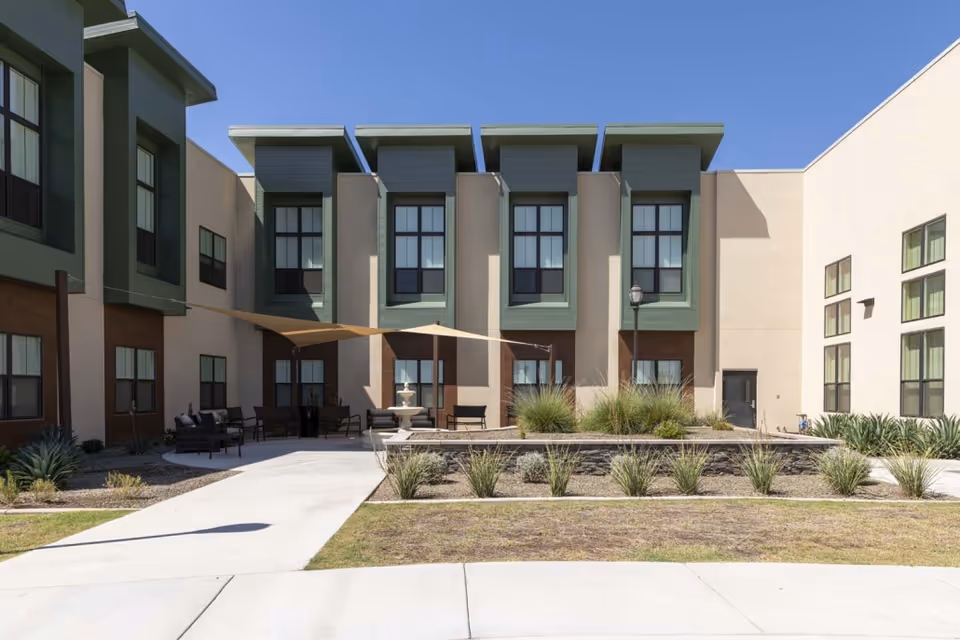 Photo 28 of Surprise Health & Rehabilitation Center