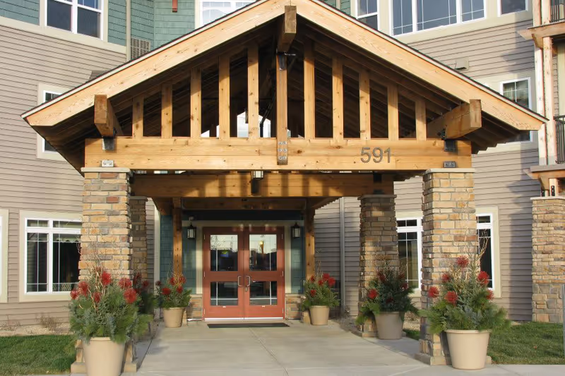 Photo 4 of Auburn Homes and Services Waconia