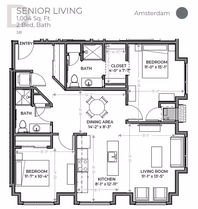 Photo 34 of Global Pointe Senior Living