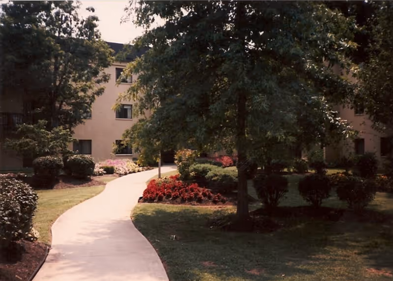 Photo 6 of Sycamores Terrace Retirement Community