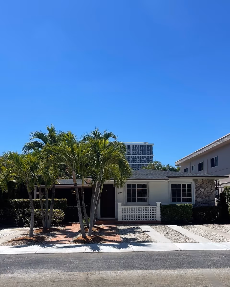 Photo of Assisted Living Retirement Home III