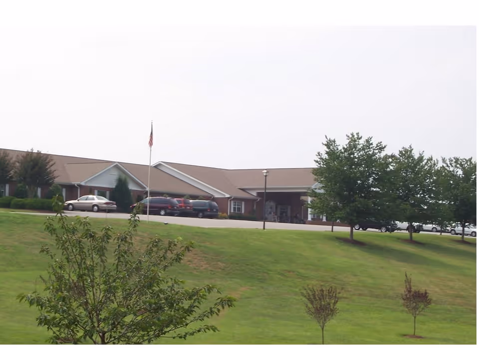 Photo of Henderson Care Center Inc