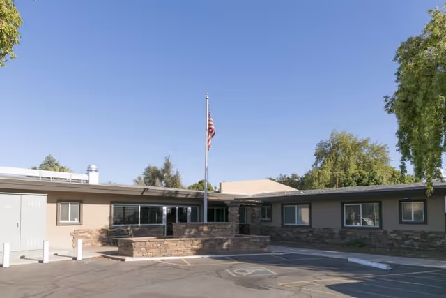 Photo 2 of Desert Terrace Healthcare Center