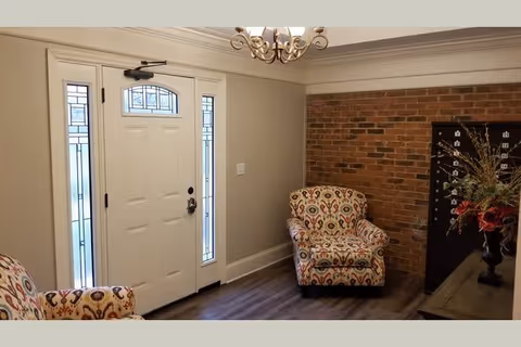 Photo 2 of Silverdale Senior Apartments