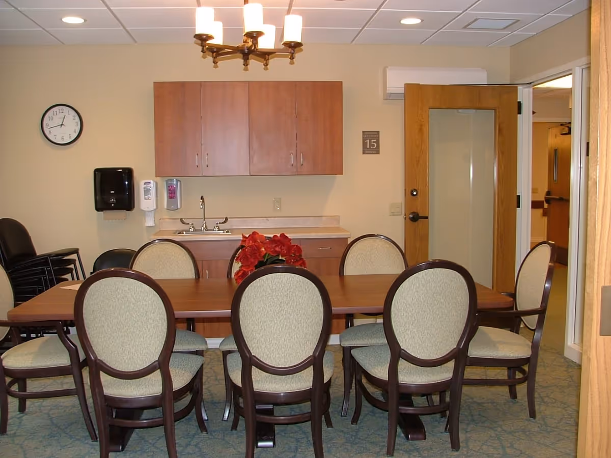 Photo 12 of Schmitt Woodland Hills Retirement Community