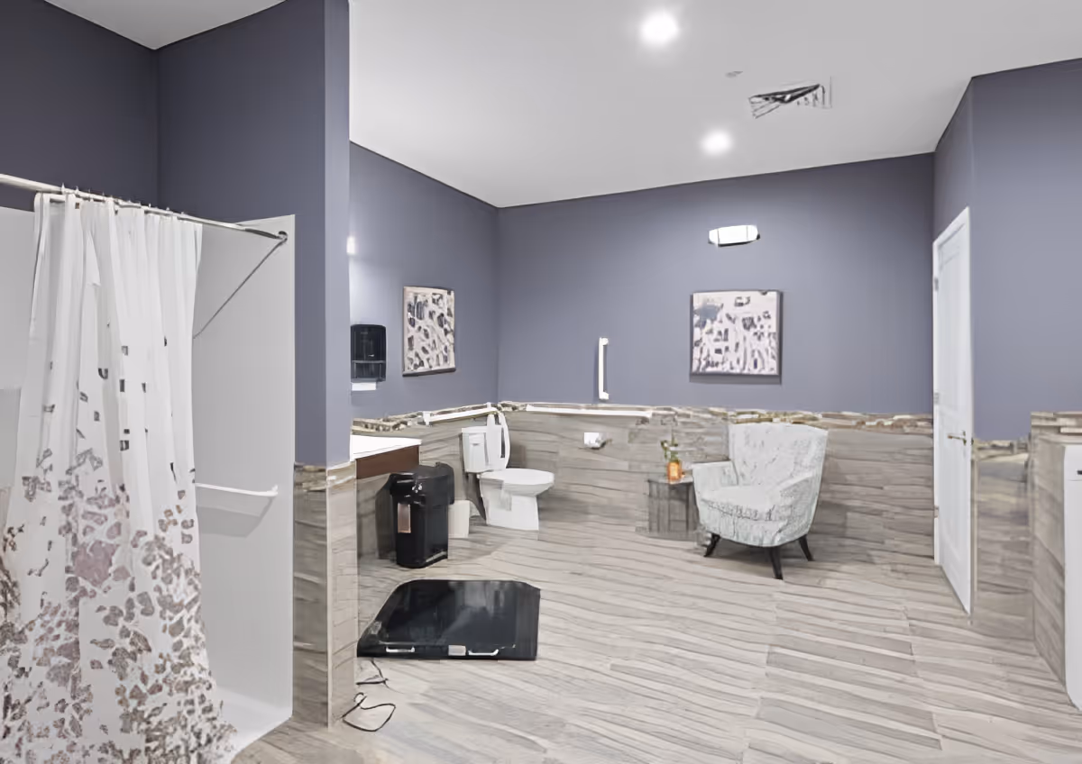 Photo 35 of Hampton Manor Hamburg Assisted Living & Memory Care