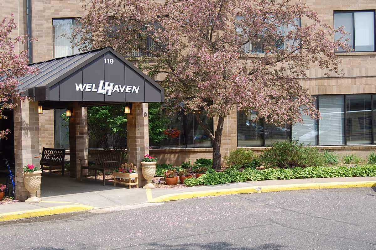 Photo 2 of Wellhaven Senior Living