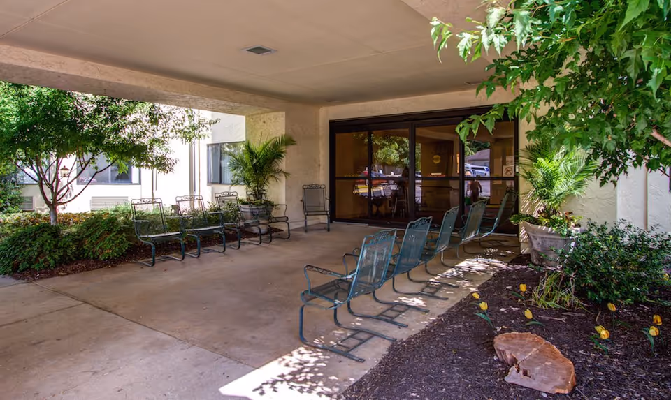 Photo 10 of Overland Park Place