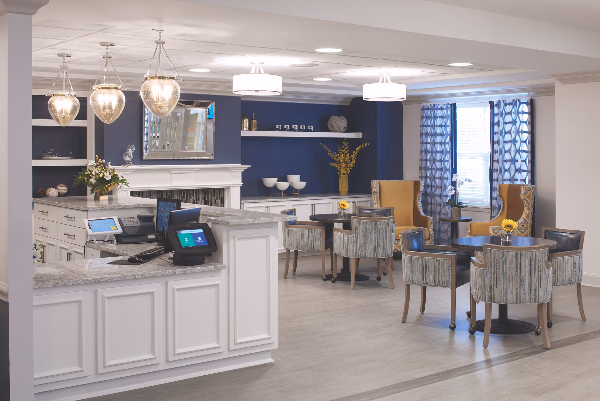 Photo 27 of University Senior Living