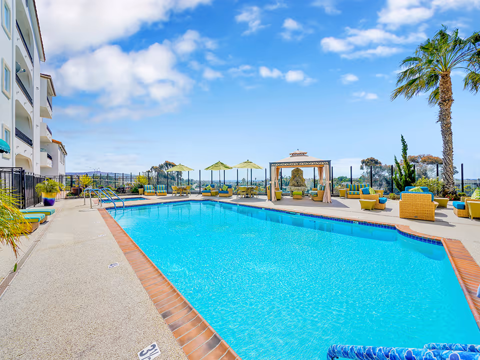 Photo 14 of San Clemente Villas