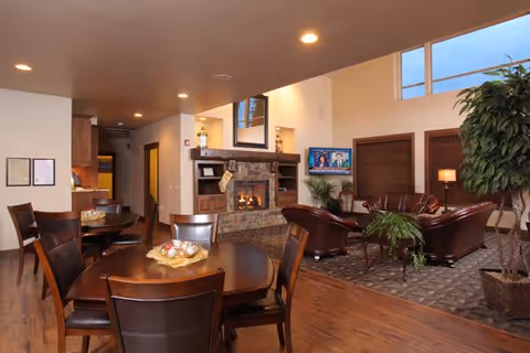 Photo 7 of The Lodge at Riverside Harbor