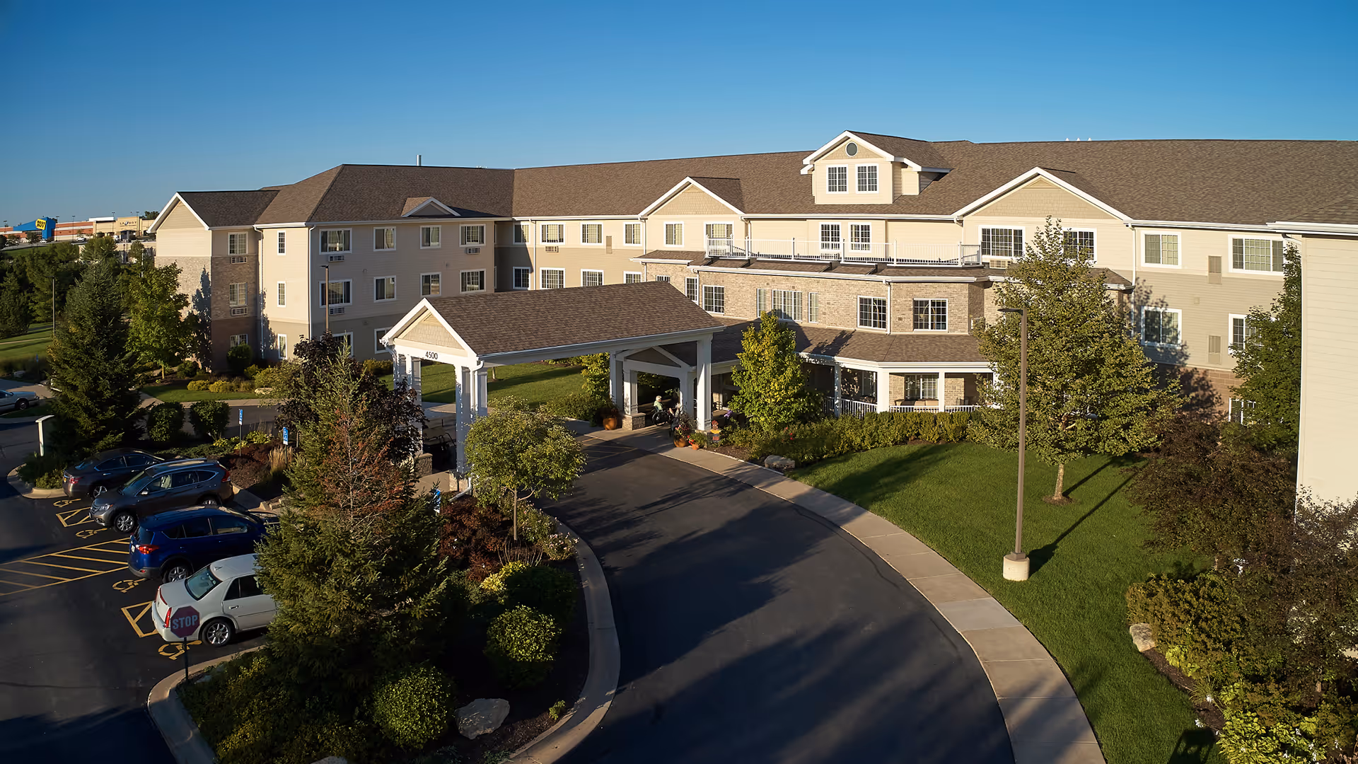 Photo of Senior Star at Elmore Place