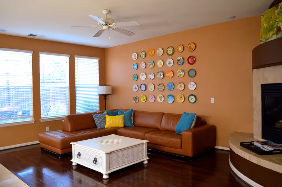 Photo of Patterson Care Home