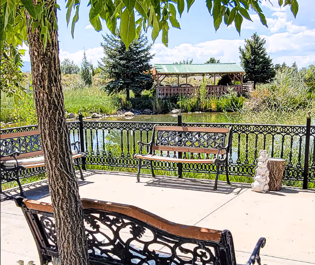 Photo 7 of Spring Creek Chalet