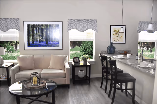 Photo 37 of The Woods - Retirement Community