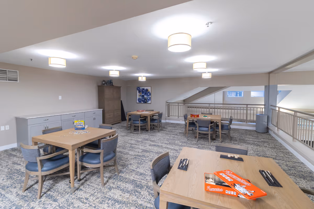 Photo 46 of StoryPoint East Lansing