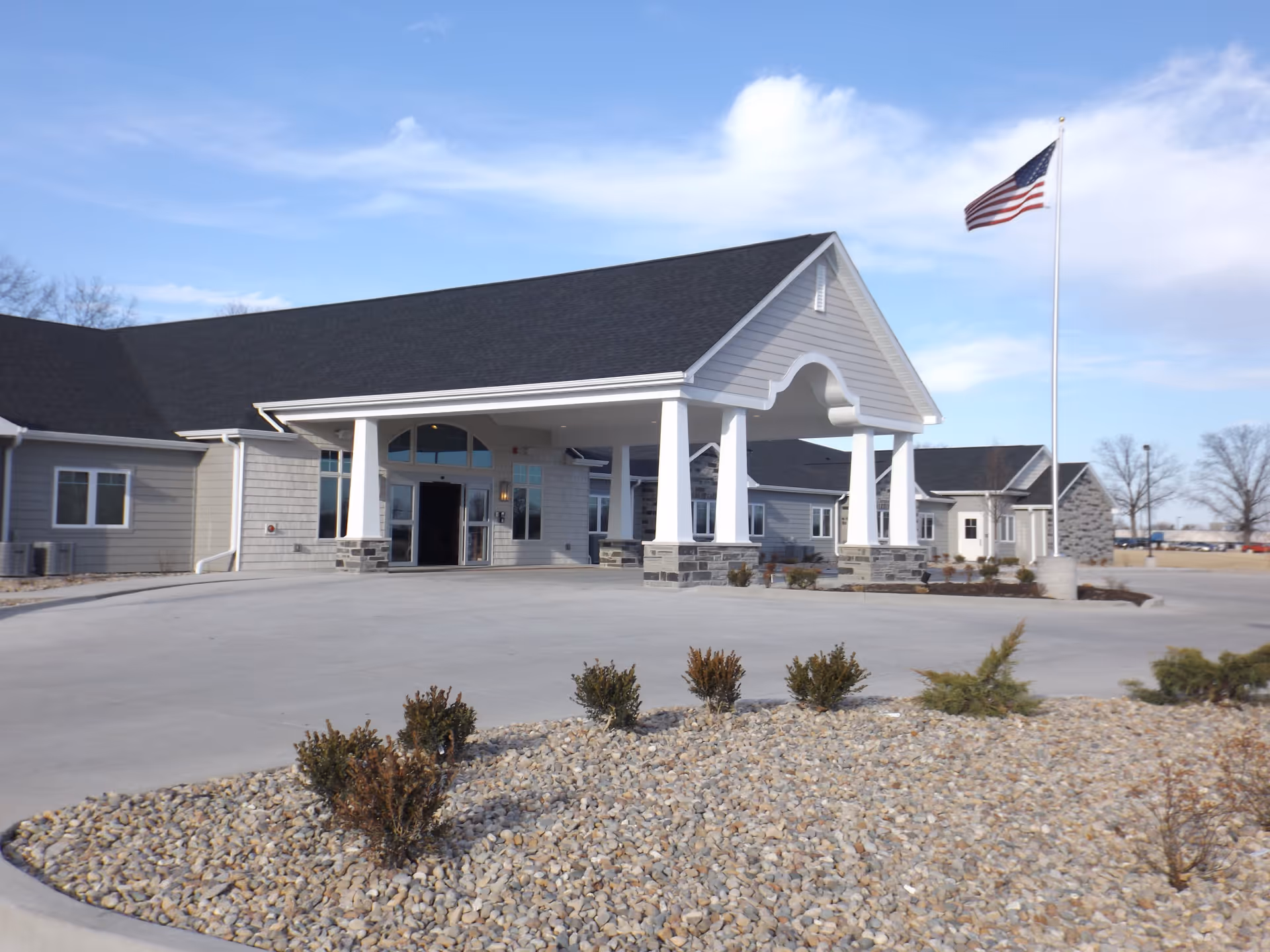 Photo 4 of Reflections Memory Care: Herrin, IL