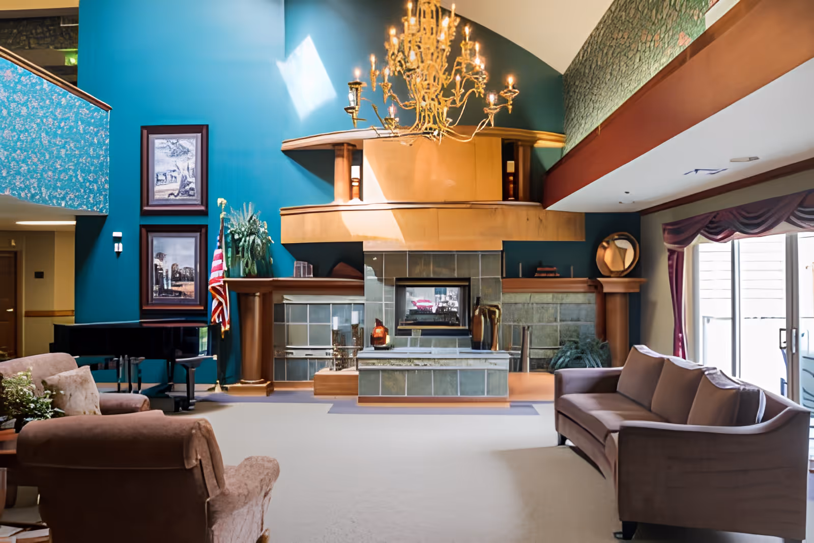 Photo 9 of Village Concepts of Milton - Mill Ridge Village