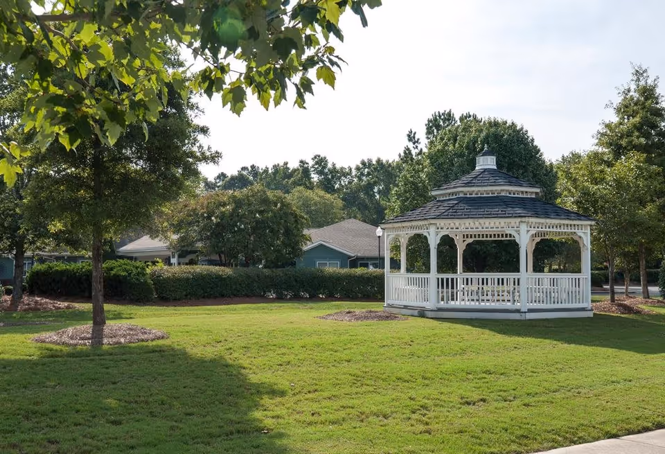 Photo 18 of Mint Hill Senior Living