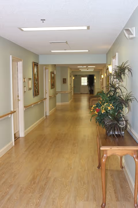Photo 20 of Hampton Manor Assisted Living at 24th Road