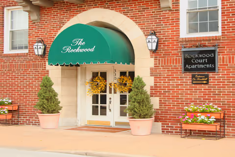 Photo of The Rockwood
