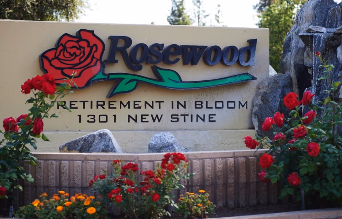 Photo 22 of Rosewood Villas