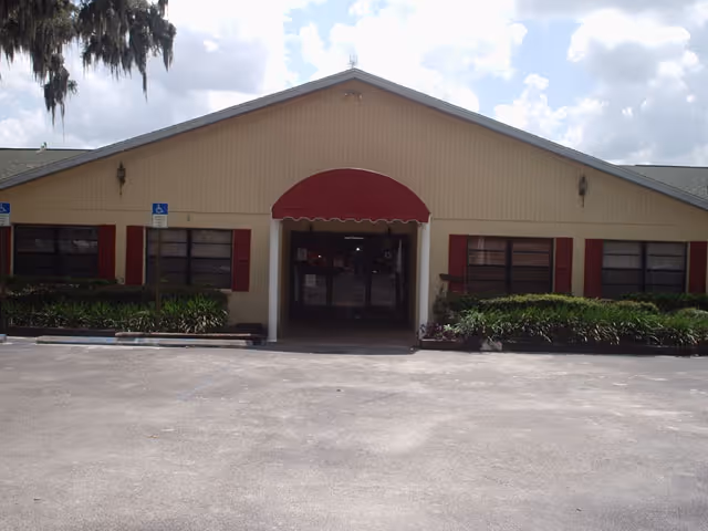 Photo 1 of Hanna Oaks Center