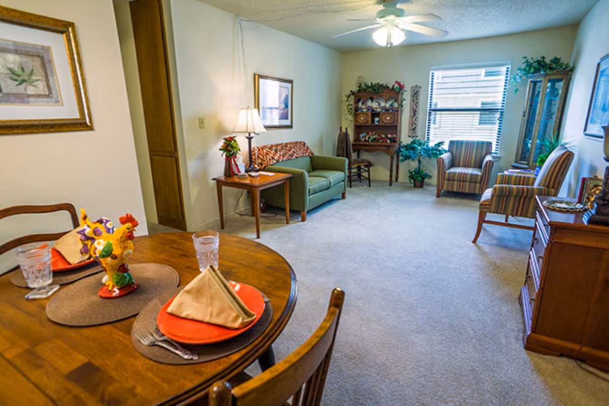 Photo 9 of Brookdale Grand Court Lubbock