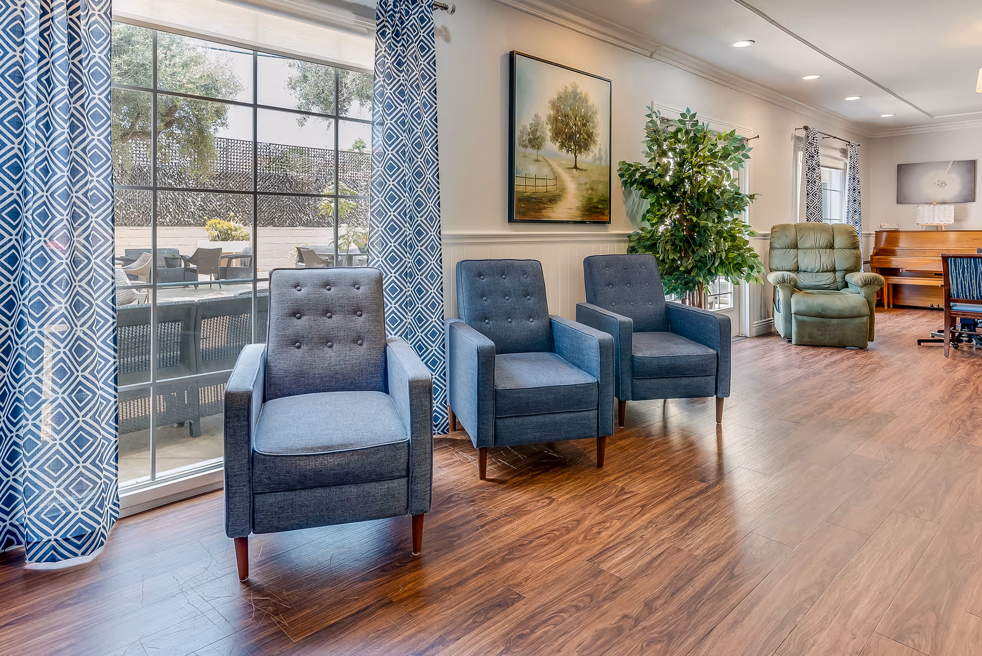 Photo 18 of Astoria Park Senior Living