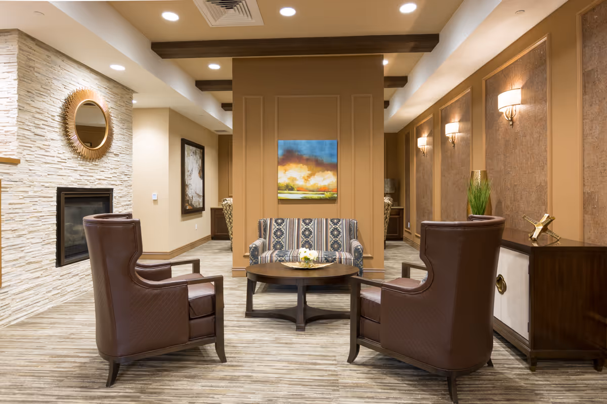 Photo 7 of Linden House Assisted Living and Memory Care at Branchlands