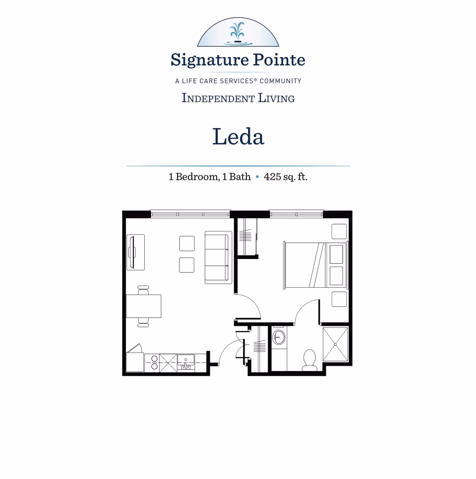 Photo 48 of Signature Pointe