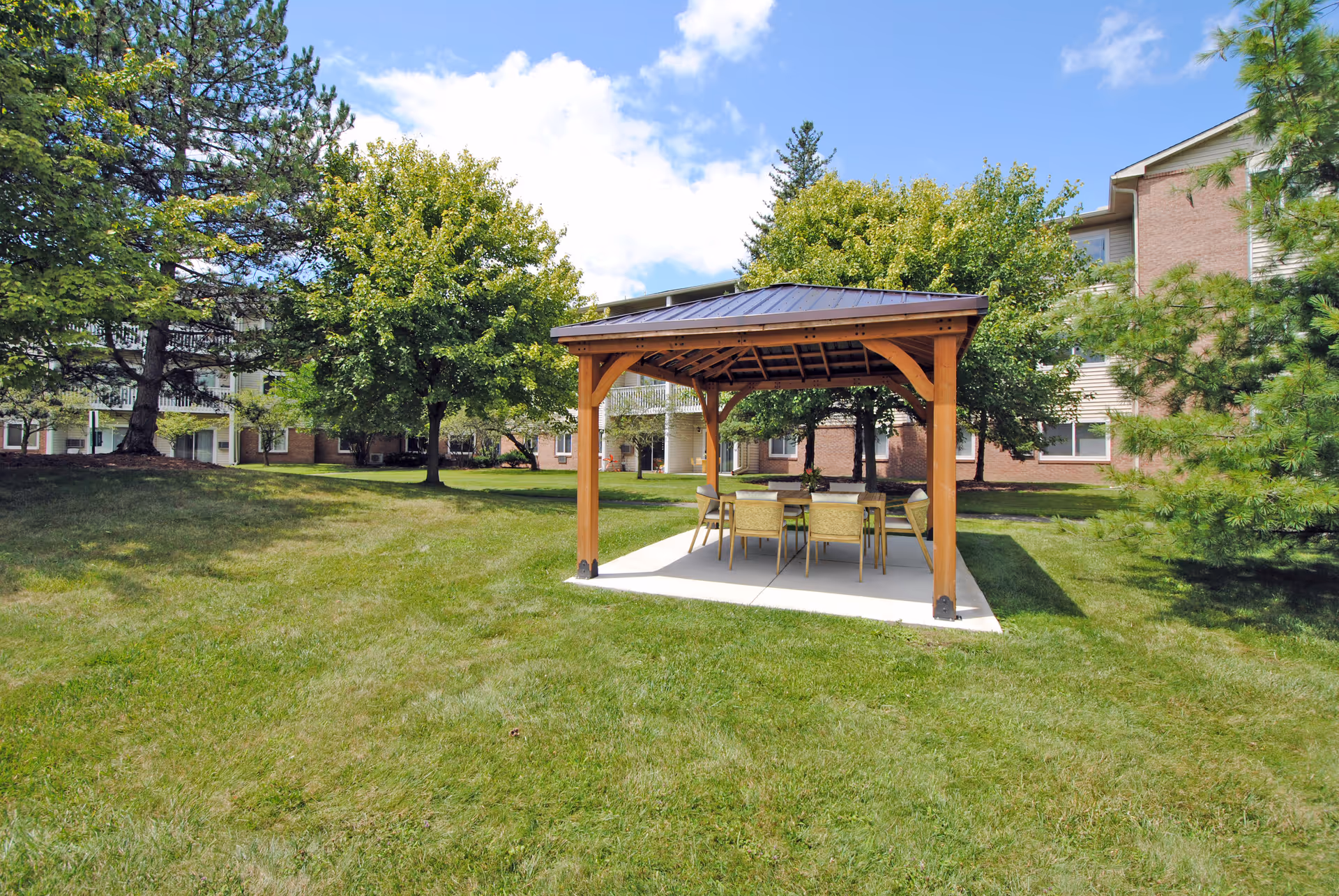 Photo 6 of Parkside of Livonia