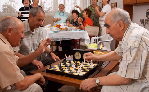 Photo 3 of St. Francis Assisted Care