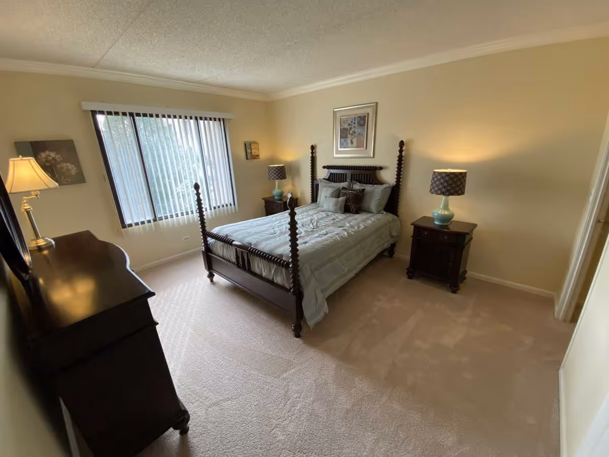 Photo 18 of Lexington Square Retirement Community of Lombard