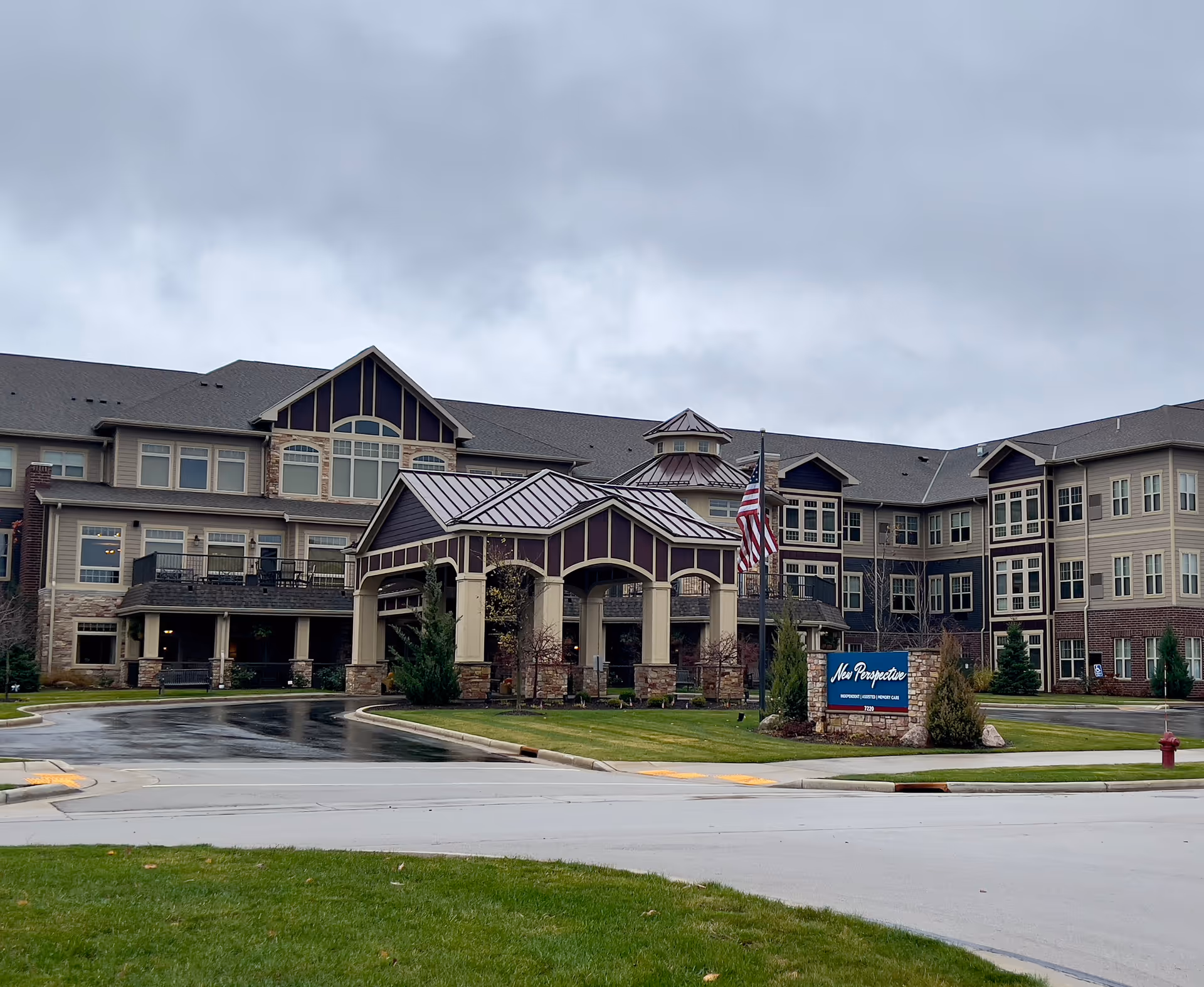 Photo 3 of New Perspective Senior Living | Franklin