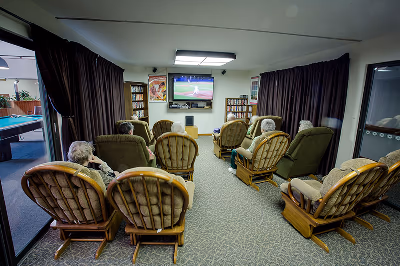 Photo 35 of Rosewood Health and Rehab