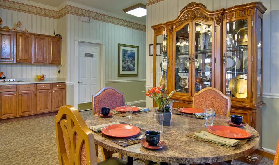 Photo 10 of Lakewood Senior Living