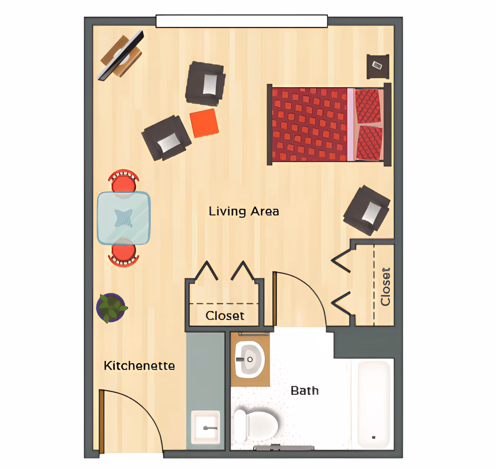 Photo 42 of Evergreen Senior Living Eugene