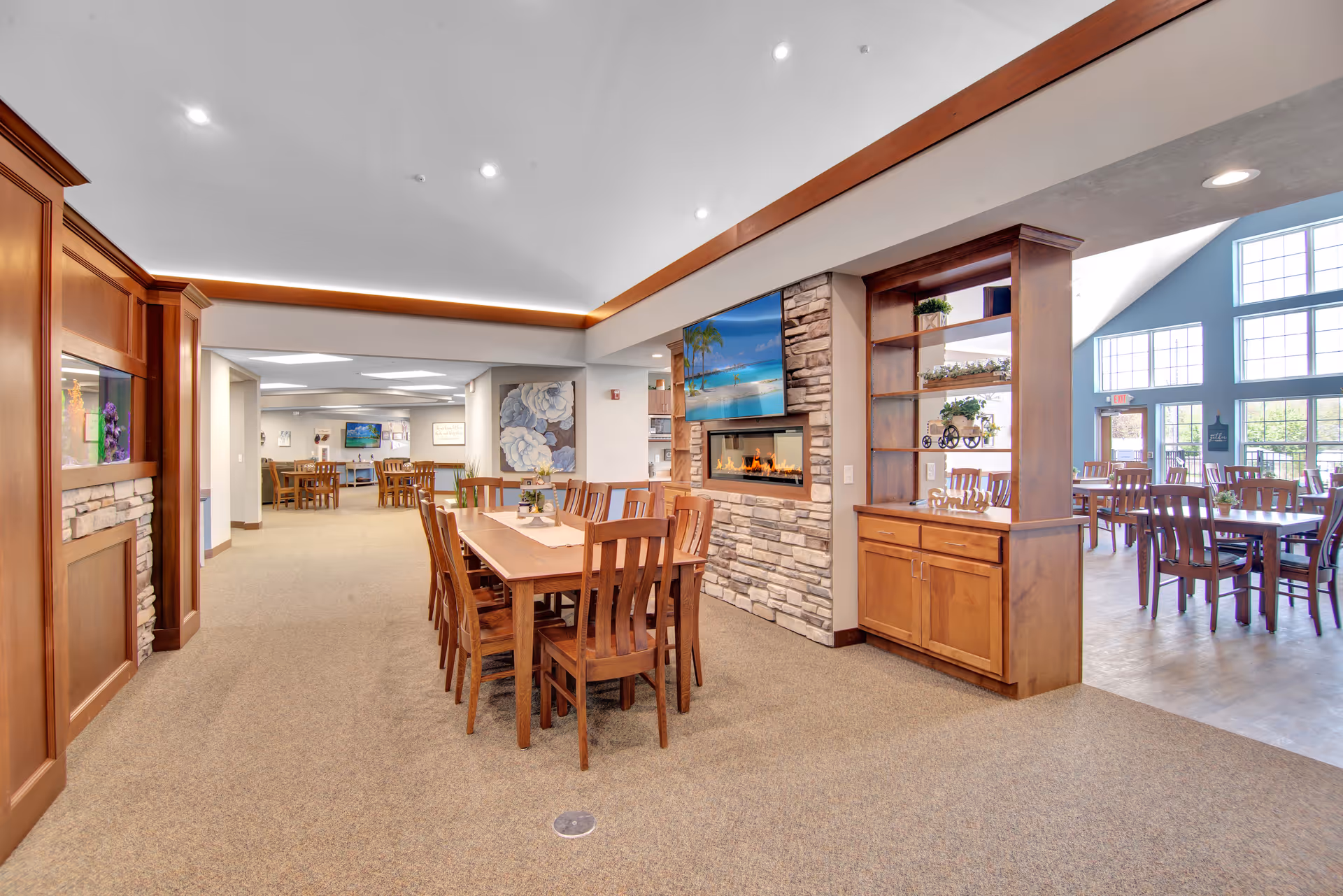 Photo 7 of Suite Living Senior Care of West St. Paul