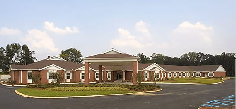Photo 3 of Woodlands Rehabilitation and Healthcare Center