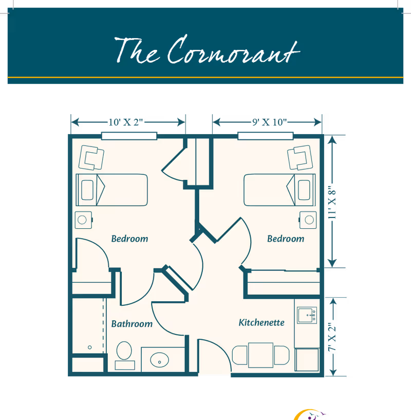 Photo 21 of HarborChase of Villages Crossing