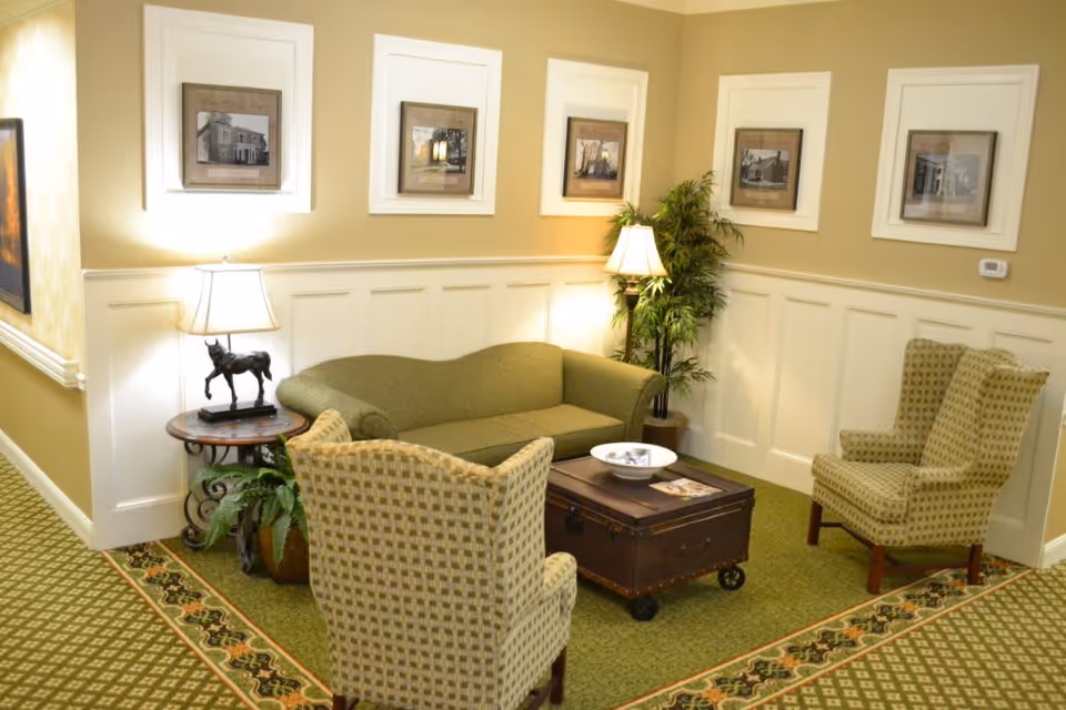 Photo 9 of Morning Pointe of Lexington-East