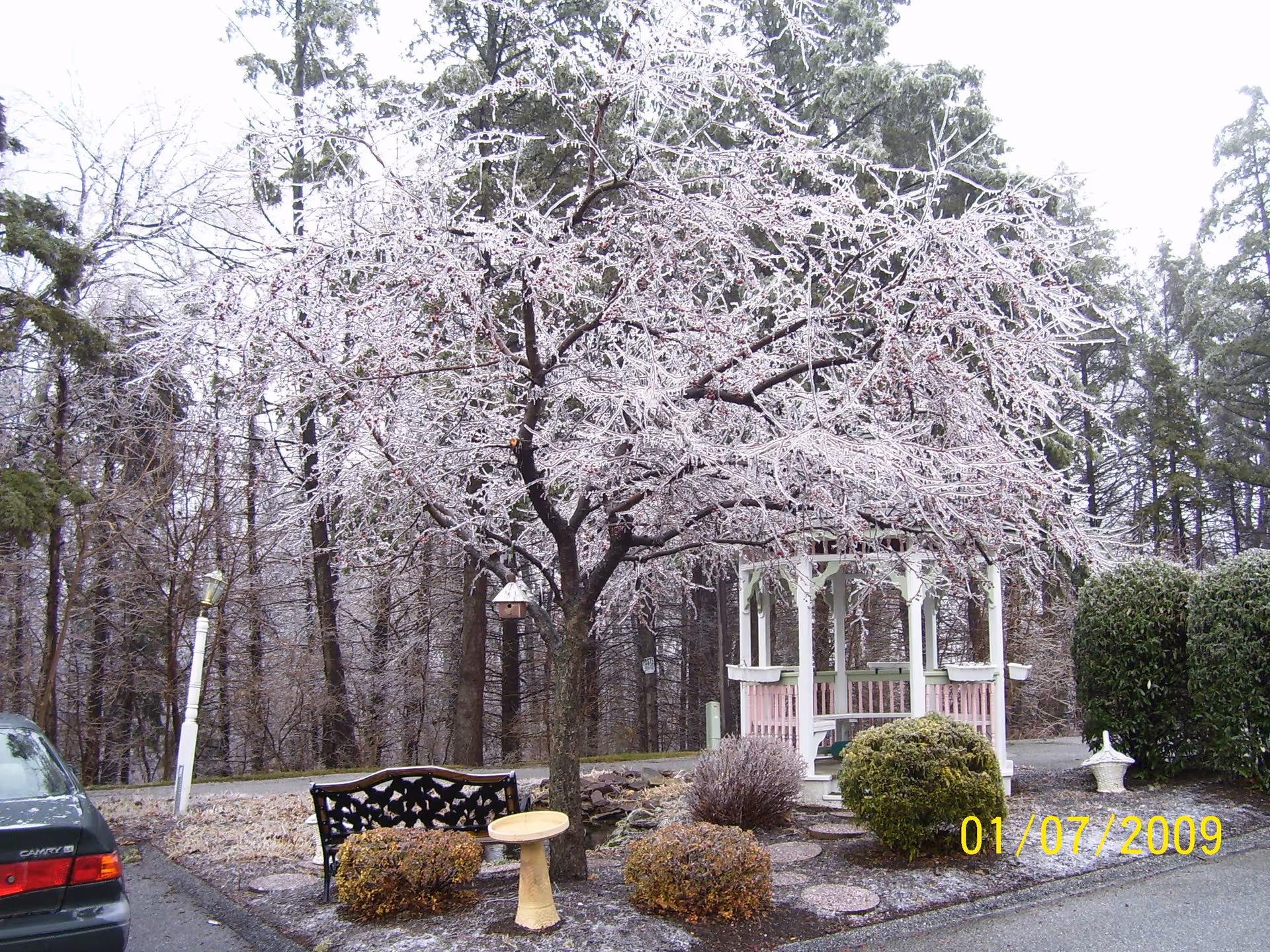 Photo 7 of Victorian Villa